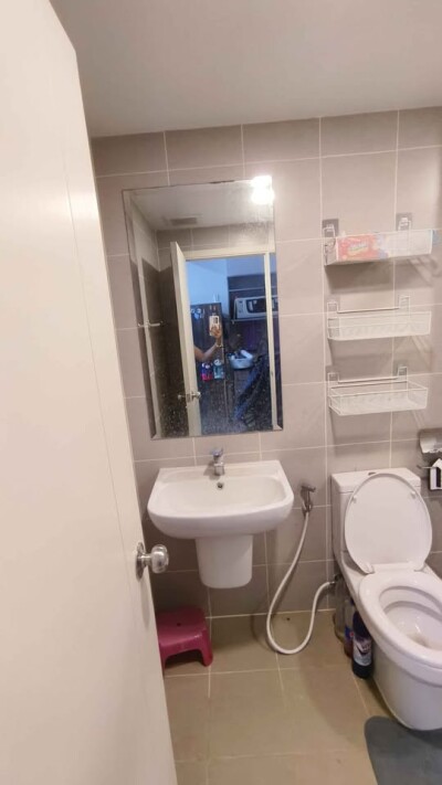 ศุภาลัย ลอฟท์ สถานีแยกไฟฉาย / ห้องขนาด 35 ตรม. ชั้น 19