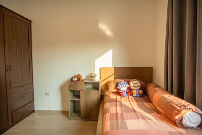 อินดี้ 5 บางนา กม.7  / พื้นที่ใช้สอย: 122 ตร.ม. 3 ห้องนอน | 3 ห้องน้ำ | 2 ที่จอดรถ-7