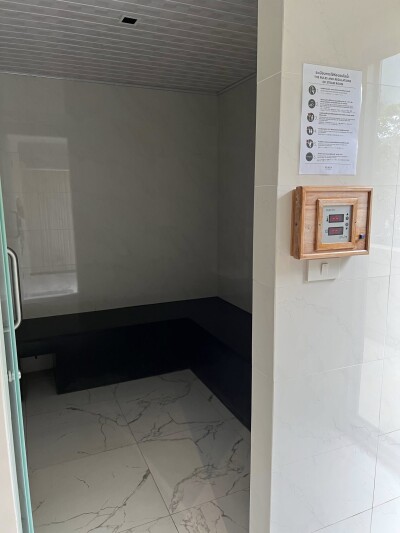 เมย์แฟร์ เพลส สุขุมวิท 50 /  ขนาด1ห้องนอน1ห้องน้ำ 34.75ตร.ม ชั้น10