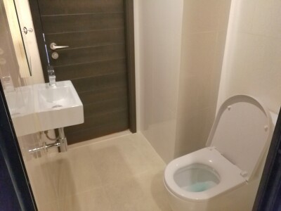 ไอวี่ แอมพิโอ / ขนาด 44 ตร.ม ชั้น 9 วิวถนนรัชดา