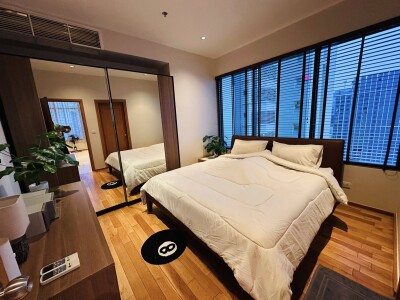 ดิ เอ็มโพริโอ เพลส / 🌸Duplex 2 ห้องนอน 2 ห้องน้ำ 1 ห้องเก็บของ ตกแต่งครบ-6