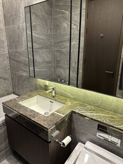 ดิ เอส สุขุมวิท 36 / 🛏 1 ห้องนอน | 🚿 1 ห้องน้ำ 📐 ขนาด 44 ตร.ม. 🏢 ชั้น 14 วิวเมือง-14