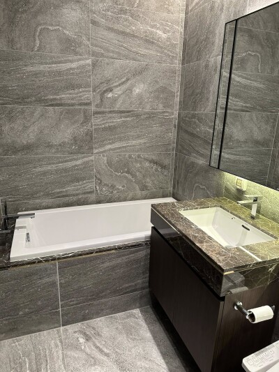 ดิ เอส สุขุมวิท 36 / 🛏 1 ห้องนอน | 🚿 1 ห้องน้ำ 📐 ขนาด 44 ตร.ม. 🏢 ชั้น 14 วิวเมือง-13