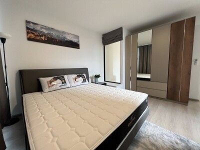 อินดี้ 5 บางนา กม.7  / พื้นที่ใช้สอย: 122 ตร.ม. 3 ห้องนอน | 3 ห้องน้ำ | 2 ที่จอดรถ-5