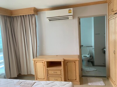 บ้าน ปทุมวัน / 🛏 2 ห้องนอนใหญ่ 🛁 2 ห้องน้ำ-5