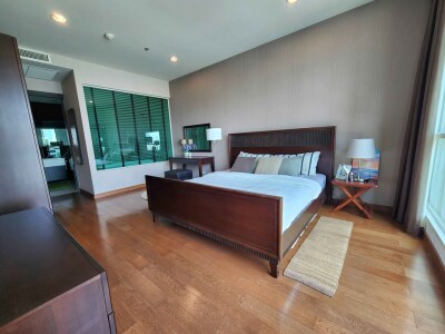 ดิ แอดเดรส ชิดลม /  ชั้น 12A ใกล้ BTS ชิดลม