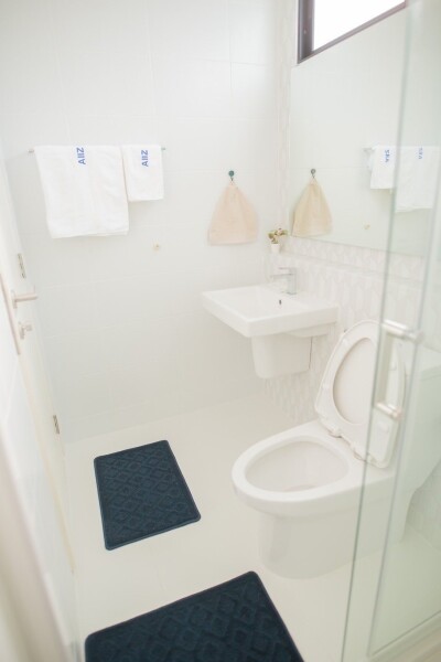 อินดี้ 5 บางนา กม.7  / พื้นที่ใช้สอย: 122 ตร.ม. 3 ห้องนอน | 3 ห้องน้ำ | 2 ที่จอดรถ-8