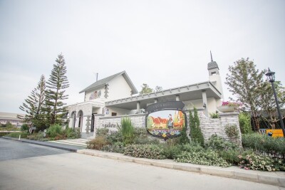 อินดี้ 5 บางนา กม.7  / พื้นที่ใช้สอย: 122 ตร.ม. 3 ห้องนอน | 3 ห้องน้ำ | 2 ที่จอดรถ-10