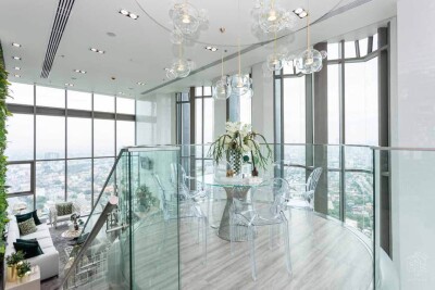 วิสซ์ดอม สเตชั่น รัชดา - ท่าพระ / Whizdom Station Ratchada - Thapra