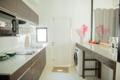 อินดี้ 5 บางนา กม.7  / พื้นที่ใช้สอย: 122 ตร.ม. 3 ห้องนอน | 3 ห้องน้ำ | 2 ที่จอดรถ-4