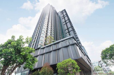 วิสซ์ดอม สเตชั่น รัชดา - ท่าพระ / Whizdom Station Ratchada - Thapra