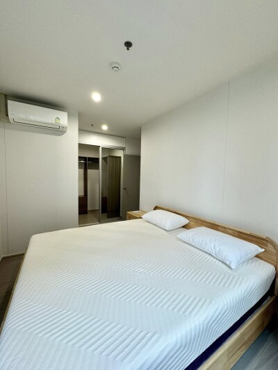 เดอะ พาร์คแลนด์ เพชรเกษม 56 / 🏘 2 ห้องนอน 2 ห้องน้ำ 1 ห้องครัว 🌟