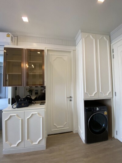 โนเบิล สเตท 39 / ห้องขุดเลขที่ 35/185 ชั้น 24 ขนาด 30 ตรม