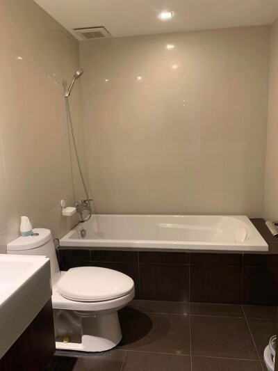 โนเบิล รีมิกซ์ สุขุมวิท 36 / 💚 ชั้น 10 ตึก B 💚 ขนาดห้อง 46.92 ตรม. (พาร์ติชั่น)-10