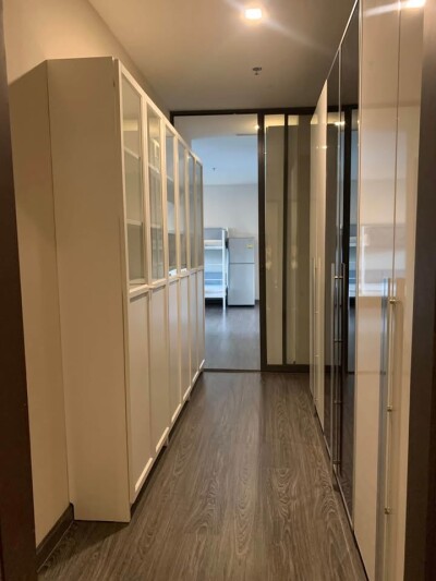 โนเบิล รีมิกซ์ สุขุมวิท 36 / 💚 ชั้น 10 ตึก B 💚 ขนาดห้อง 46.92 ตรม. (พาร์ติชั่น)-7