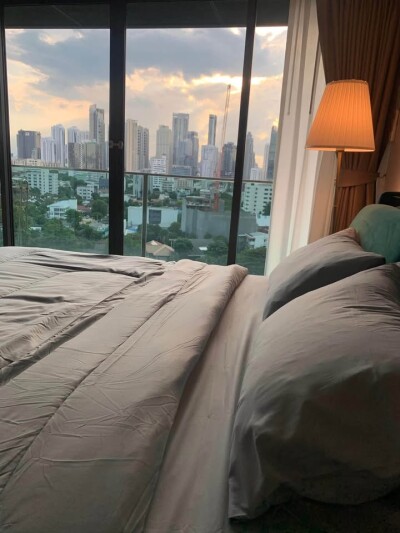 โนเบิล รีมิกซ์ สุขุมวิท 36 / 💚 ชั้น 10 ตึก B 💚 ขนาดห้อง 46.92 ตรม. (พาร์ติชั่น)-3