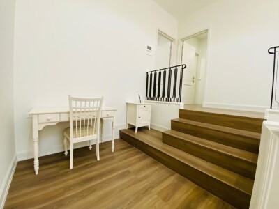 นันทวัน พระราม 9 - กรุงเทพกรีฑาตัดใหม่ / 🛏️ 4 ห้องนอน 🚿 5 ห้องน้ำ 🚗 ที่จอดรถ 3 คัน