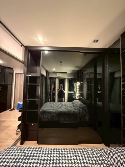 วิสซ์ดอม สเตชั่น รัชดา - ท่าพระ / Whizdom Station Ratchada - Thapra