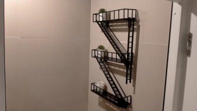 เจ.ดับบลิว. บูเลอวาร์ด ศรีวรา / ห้องกว้าง เงียบสงบ ขนาดห้อง 30 ตรม ชั้น 6 ตึก A วิวสวย