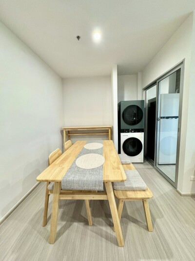 เดอะ พาร์คแลนด์ เพชรเกษม 56 / 🏘 2 ห้องนอน 2 ห้องน้ำ 1 ห้องครัว 🌟