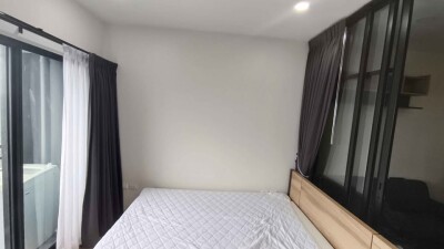 ศุภาลัย ลอฟท์ สถานีแยกไฟฉาย / ห้องขนาด 35 ตรม. ชั้น 19