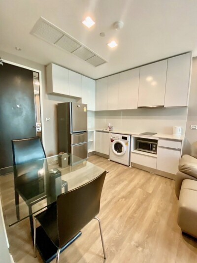 อีควิน็อกซ์ พหล - วิภา / 🔹 2 ห้องนอน 2 ห้องน้ำ 63 ตร.ม. ชั้น 26 วิวสวนจตุจักร