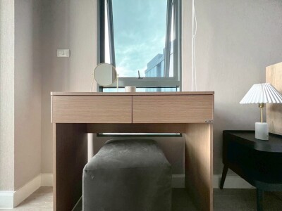 เมโทร สกาย บางซ่อน อินเตอร์เชนจ์ (ประชาชื่น) / 769/345 ชั้น 21 ตึกB (60ตร.ม)