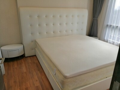 ไอวี่ แอมพิโอ / ขนาด 44 ตร.ม ชั้น 9 วิวถนนรัชดา