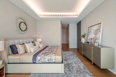 สินธร ต้นสน / ✔ ชั้น 14 | ขนาด 87 ตร.ม. ✔ 1 ห้องนอน 1 ห้องน้ำ