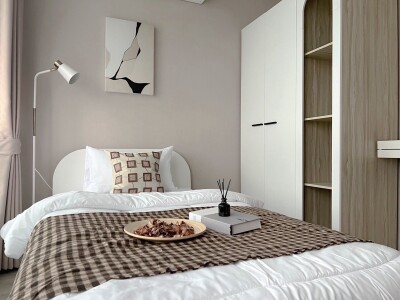 เมโทร สกาย บางซ่อน อินเตอร์เชนจ์ (ประชาชื่น) / 769/345 ชั้น 21 ตึกB (60ตร.ม)