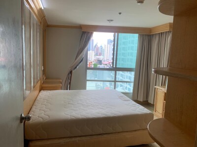 บ้าน ปทุมวัน / 🛏 2 ห้องนอนใหญ่ 🛁 2 ห้องน้ำ-2