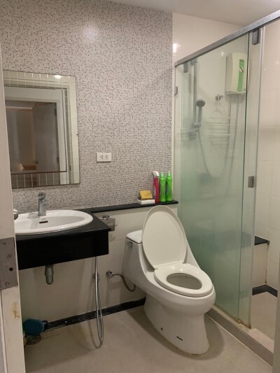 บ้าน ปทุมวัน / 🛏 2 ห้องนอนใหญ่ 🛁 2 ห้องน้ำ-11