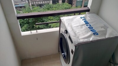 เจ.ดับบลิว. บูเลอวาร์ด ศรีวรา / ห้องกว้าง เงียบสงบ ขนาดห้อง 30 ตรม ชั้น 6 ตึก A วิวสวย