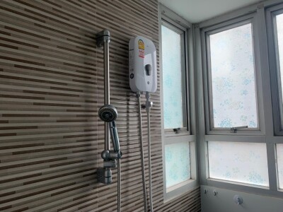 บ้าน ปทุมวัน / 🛏 2 ห้องนอนใหญ่ 🛁 2 ห้องน้ำ-12