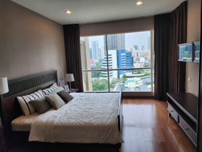 ดิ แอดเดรส ชิดลม /  ชั้น 12A ใกล้ BTS ชิดลม