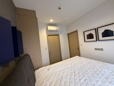 คาวะ เฮ้าส์ อ่อนนุช 77 / ขนาด : 35 ตร.ม. ชั้น 3