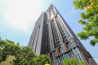 เดอะ ไลน์ สุขุมวิท 101 / 📌 รายละเอียดห้อง 📐 ขนาด 27 ตร.ม.  🏢 ชั้น 10 วิวเมือง-10