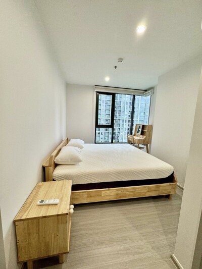 เดอะ พาร์คแลนด์ เพชรเกษม 56 / 🏘 2 ห้องนอน 2 ห้องน้ำ 1 ห้องครัว 🌟