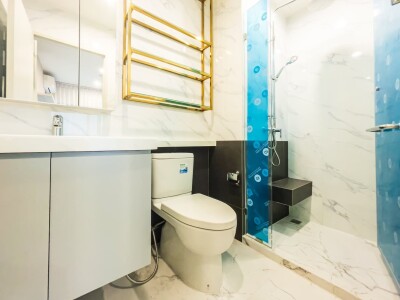 นิช ไพร์ด เตาปูน อินเตอร์เชนจ์ / พื้นที่ขนาด31.95 ตรม ชั้น 27