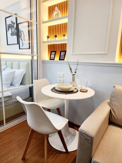 ลุมพินี คอนโดทาวน์ รามอินทรา - นวมินทร์ / Lumpini Condo Town Ramintra - Nawamin-6