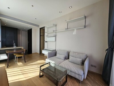 28 ชิดลม / ขนาดห้อง 55 ตร.ม.  ชั้น 11-3