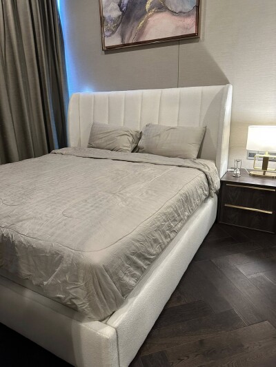 ดิ เอส สุขุมวิท 36 / 🛏 1 ห้องนอน | 🚿 1 ห้องน้ำ 📐 ขนาด 44 ตร.ม. 🏢 ชั้น 14 วิวเมือง-7