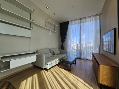 28 ชิดลม / ขนาดห้อง 55 ตร.ม.  ชั้น 11-4