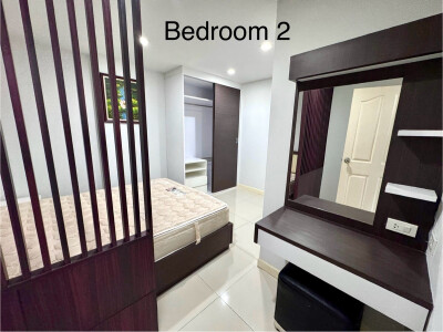 พีพี พลัส สุขุมวิท 71 / PP Plus Sukhumvit 71-9