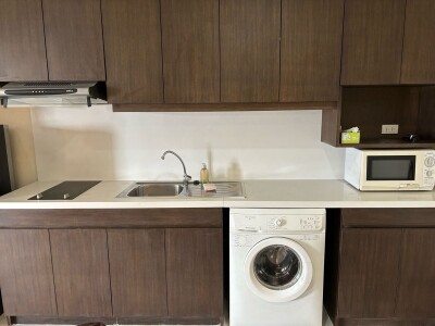 โนเบิล รีมิกซ์ สุขุมวิท 36 / Noble Remix Sukhumvit 36-6