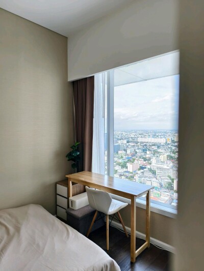 เดอะ เซนต์ เรสสิเด้นเซส / The Saint Residences-11