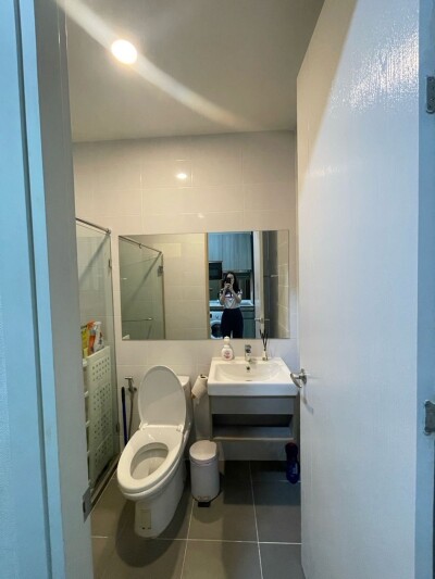ไนท์บริดจ์ คอลลาจ รามคำแหง / Knightsbridge Collage Ramkhamhaeng-8