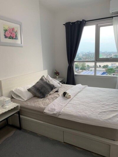 แชปเตอร์วัน ชายน์ บางโพ / Chapter One Shine Bangpo