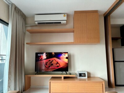 โนเบิล รีมิกซ์ สุขุมวิท 36 / Noble Remix Sukhumvit 36-3