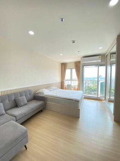 ศุภาลัย เวอเรนด้า สุขุมวิท 117 / Supalai Veranda Sukhumvit 117-1